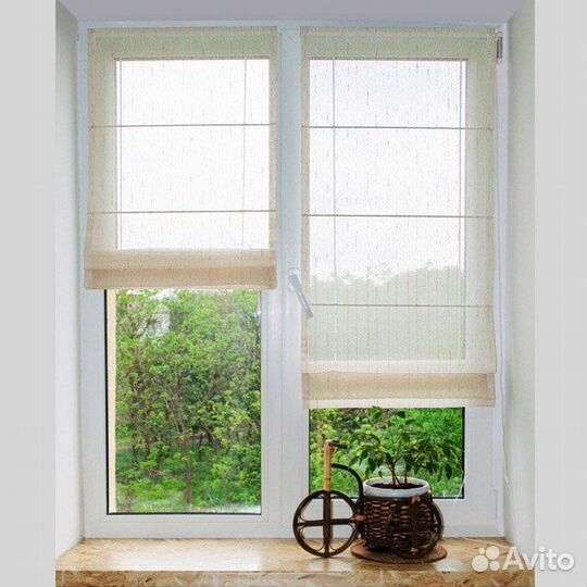 Окна пвх в рассрочку