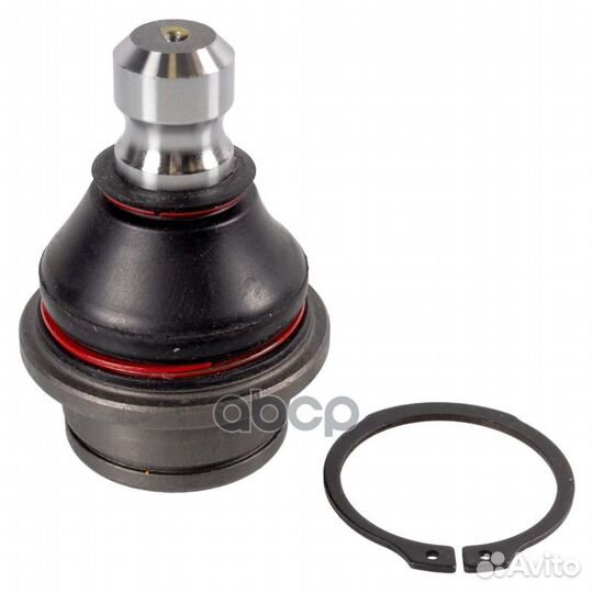 Опора шаровая nissan pathfinder/navara 2.5-4.0