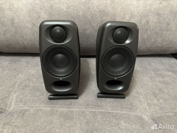 Iloud micro monitor pro