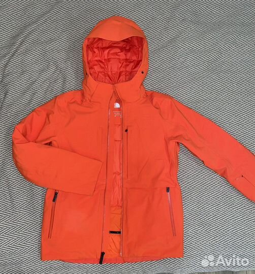 Куртка горнолыжная TNF