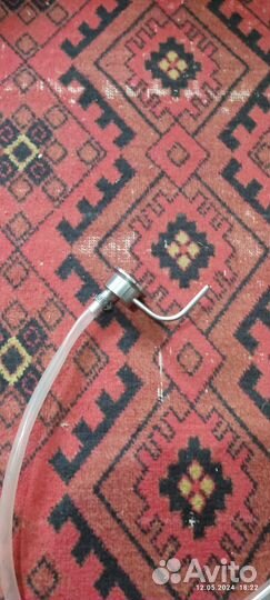 Самогонный аппарат