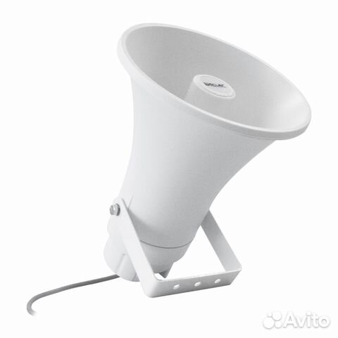 Звуковой прожектор Ecler ePHS30Ti