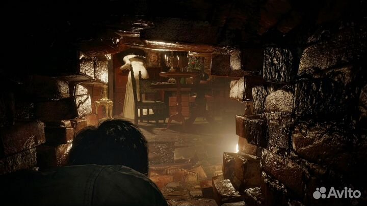 Resident Evil 8 Village для Sony Ps4