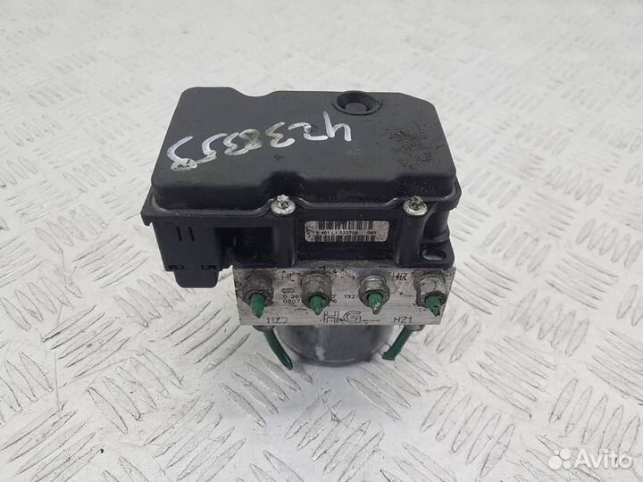 0265232212 Блок ABS Opel Combo C