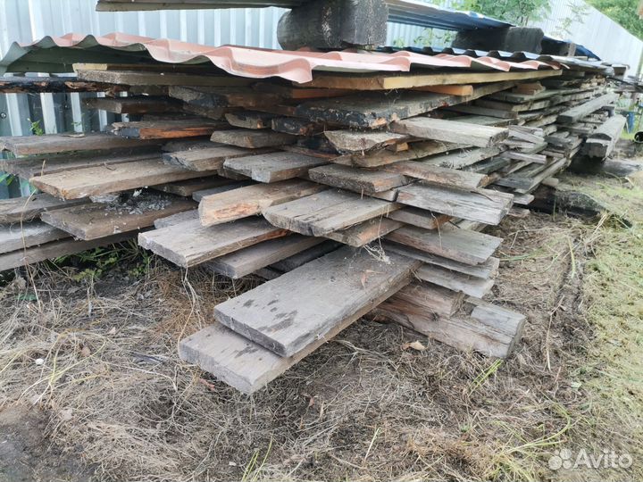 Пиломатериалы брус доска бу