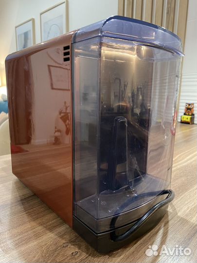 Кофемашина Cremesso psa 776