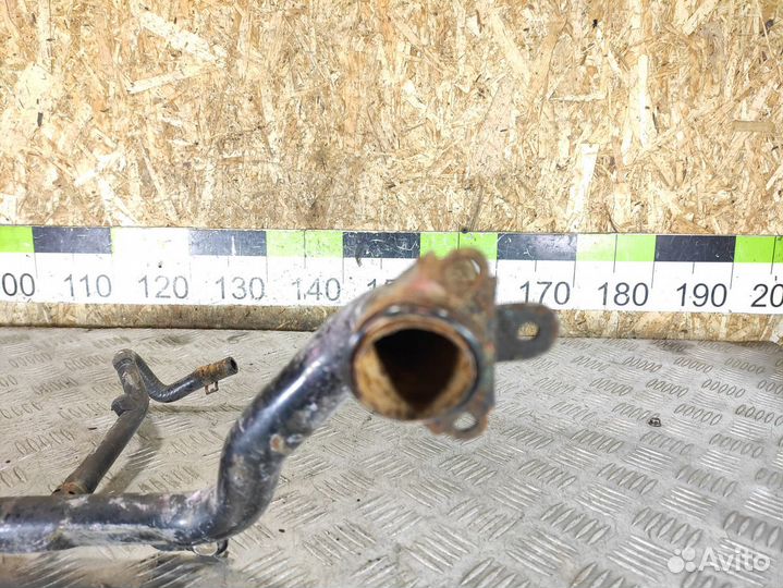 Трубка системы охлаждения Volkswagen Passat b5 199