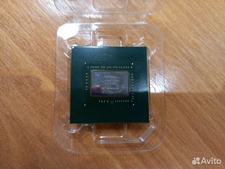 Видеокарта gtx 1060 6gb asus strix на запчасти