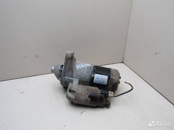 Стартер Lifan Breez 2007-2014