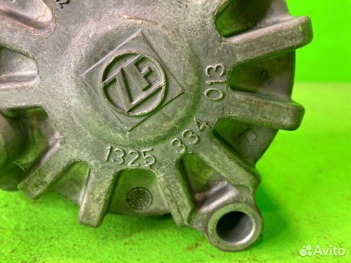 Цилиндр кпп DAF XF105