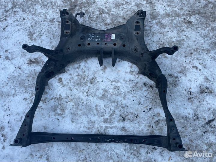 Балка передняя Mazda 6 GJ SH 2013-2018