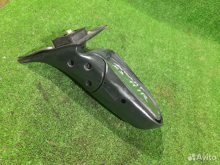 Зеркало Хендай Акцент 1 правое электро 94-00