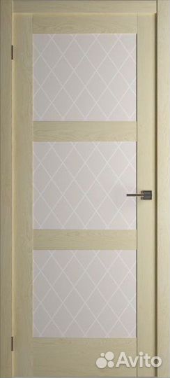 Двери еврошпон Mod a 11