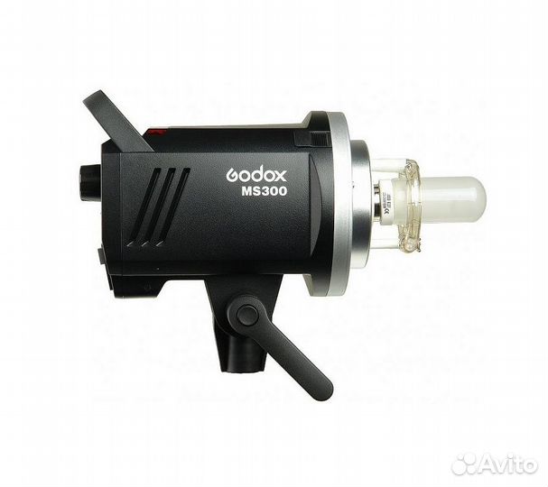 Вспышка студийная Godox MS300