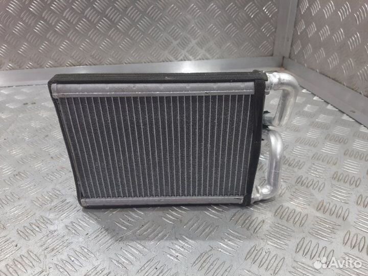 Радиатор отопителя Hyundai Tucson TL G4NA 2020