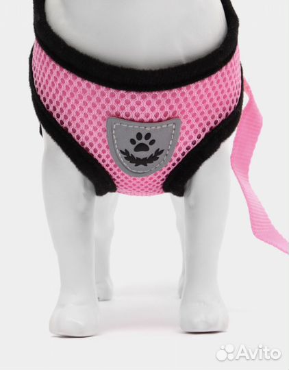 Шлейка для кошки, собаки