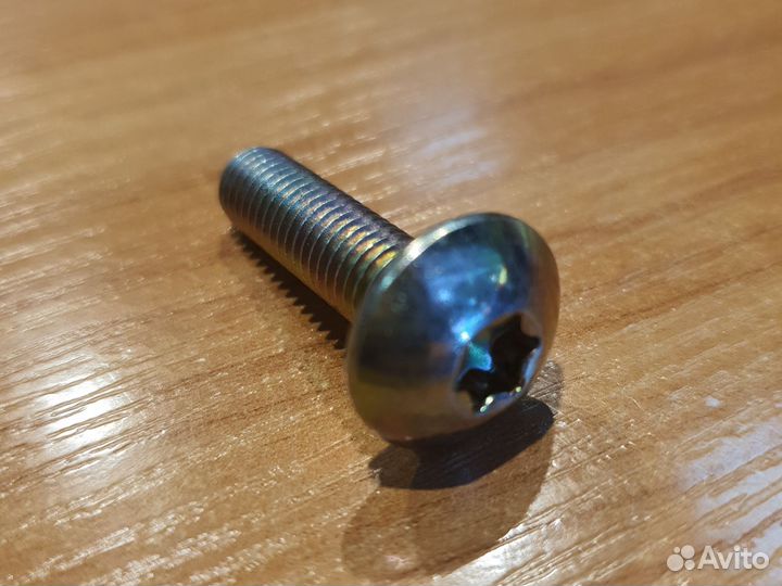 Винт Arctic Cat 8476-830, для снегохода