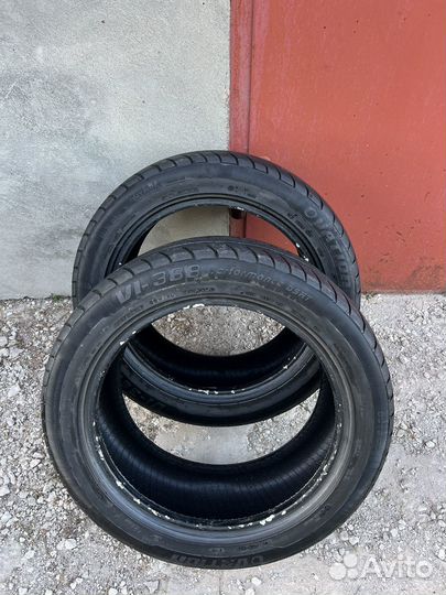 Ovation VI-388 225/50 R17