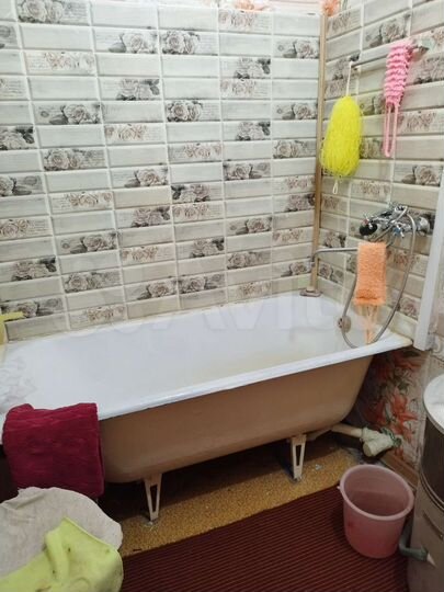 4-к. квартира, 82,2 м², 5/5 эт.