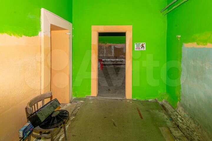 Свободного назначения, 387 м²