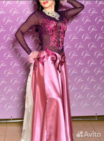 Костюм для восточного танца, торжества