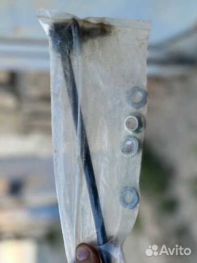 Линька toyota alphard ANH -25