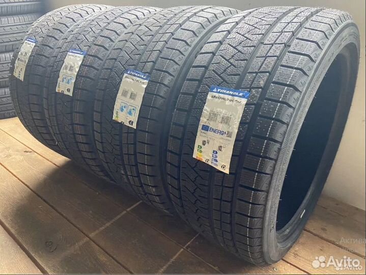 Triangle PL02 225/45 R18 95V