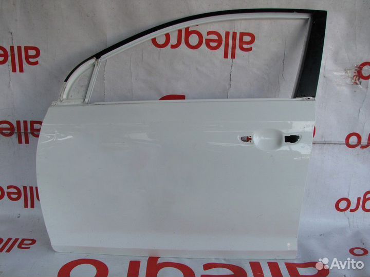 Hyundai Solaris 2 дверь левая передняя 2017+