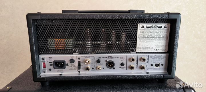 Peavey 6505 MH