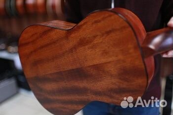 Детская классическая гитара 1/2 Cort (Комплект)