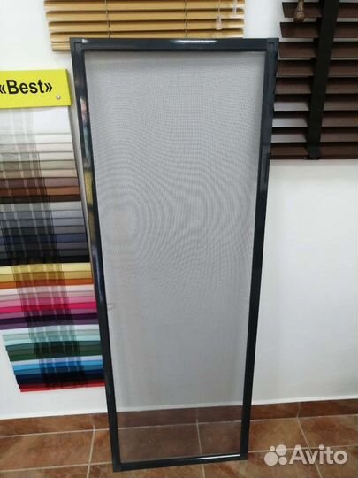 Москитная сетка