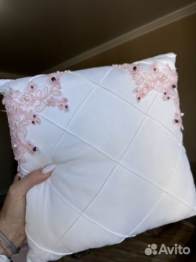 Бортики для детской кроватки