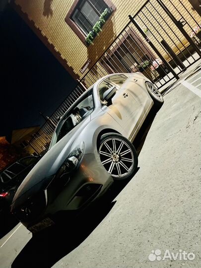 Vossen cv4 колеса r19