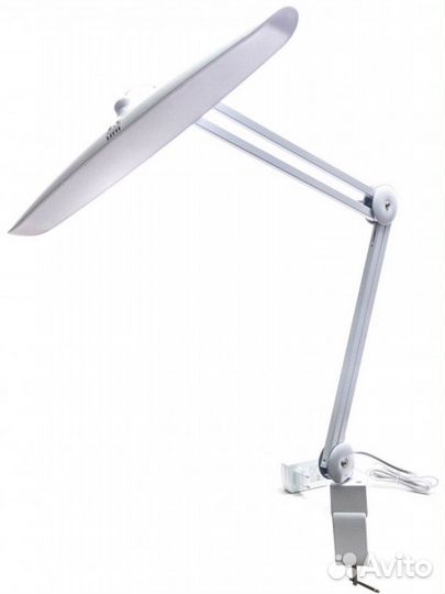 Бестеневая лампа для наращивания ресниц