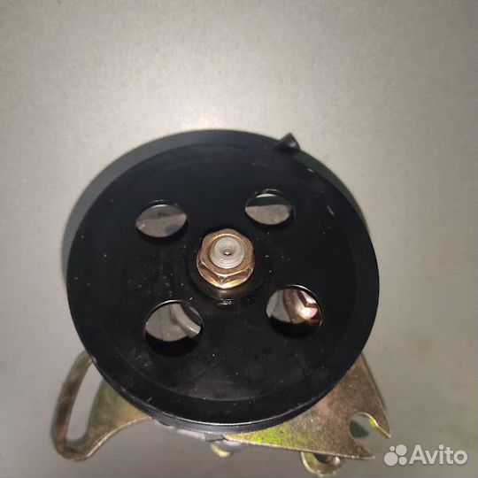 Насос гидроусилителя руля Lexus