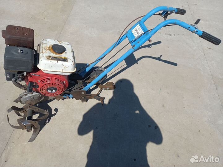 Мотоблок культиватор бу мотокультиватор крот