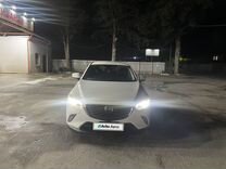 Mazda CX-3 1.5 AT, 2015, 94 000 км, с пробегом, цена 940 000 руб.