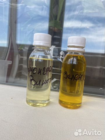 Отдушки, ароматическое масло кема