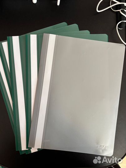 Набор канцелярии