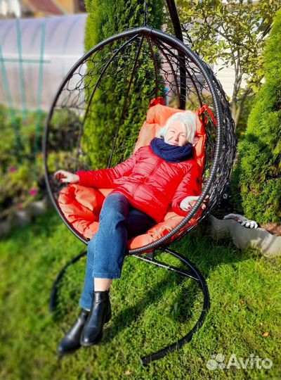 Подвесное кресло