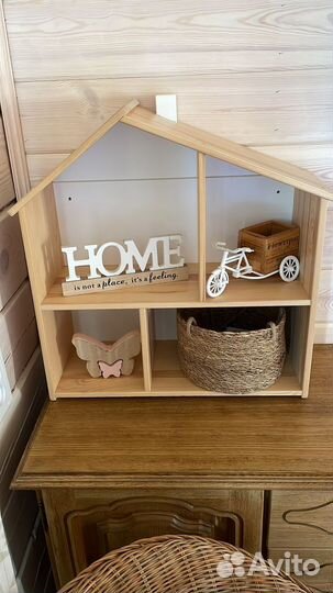 Полка настенная IKEA