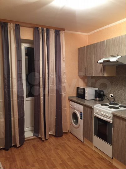 2-к. квартира, 49,7 м², 3/5 эт.