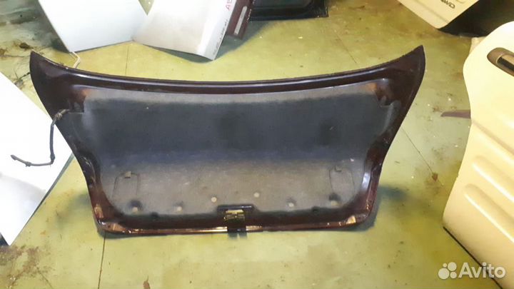 Крышка багажника Mazda Xedos 6