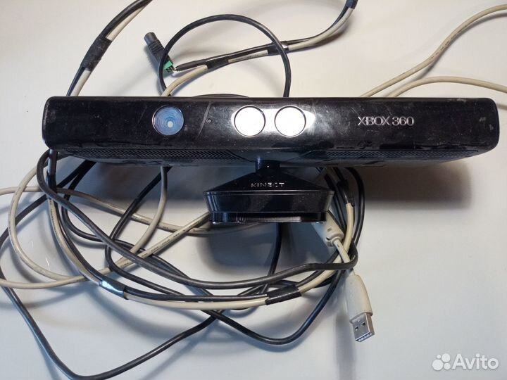 Kinect для 3D сканирования