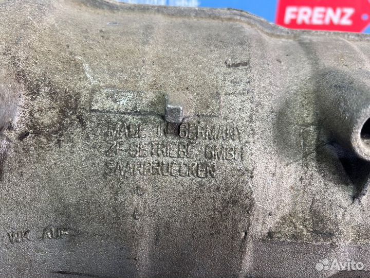 АКПП Bmw 1 E87 2004-2007