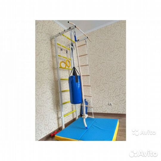 Шведская стенка 