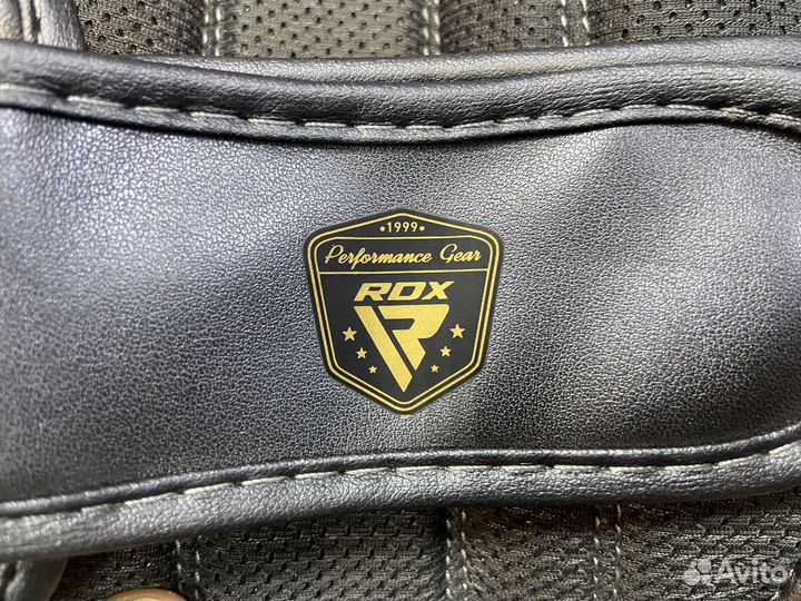 Защита ног RDX T17 Aura