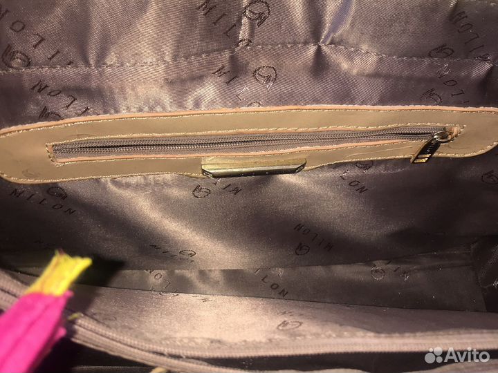 Сумка женская