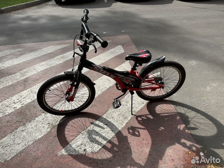 Детский велосипед Stels Pilot 170