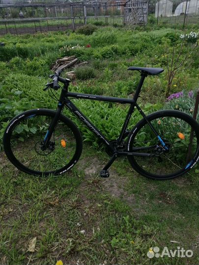 Велосипед format 5342